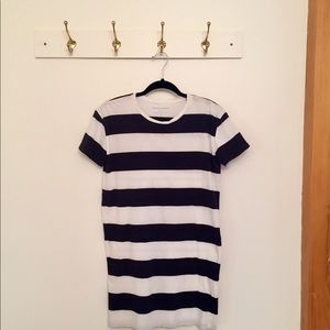Everlane Tee Dress